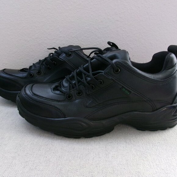 Reebok Postal Express Men's Waterproof Non-Slip Work Shoes Sz 11 - New in Box - Picture 1 of 9